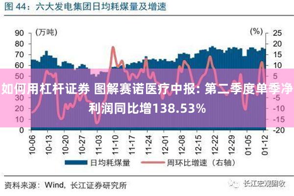 如何用杠杆证券 图解赛诺医疗中报: 第二季度单季净利润同比增138.53%